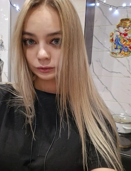 Пышкина Виктория Витальевна 