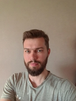 Колодка Михаил