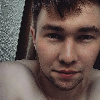 Бибарсов Рустам Русланович