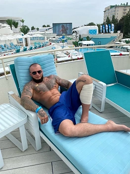 Зеновьев Александр 