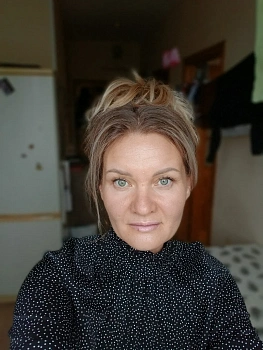 Толстых Наталья