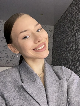 Петелина Татьяна Владимировна 