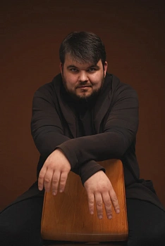 Сергеев Дмитрий 