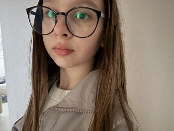 Ксения Дмитриевна Каплунова