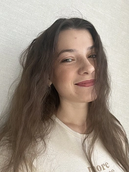 Иванова Валерия 