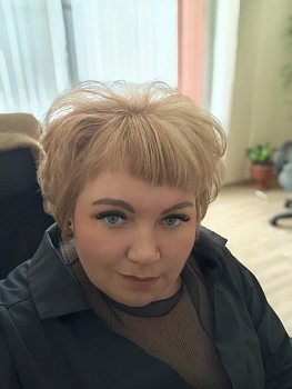Наталия