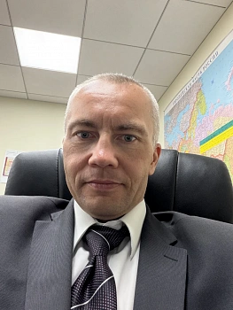 Фасхутдинов Илья