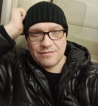 Нартов Денис