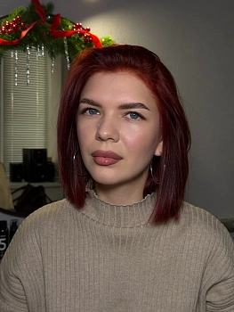 Ласковец Виолетта 