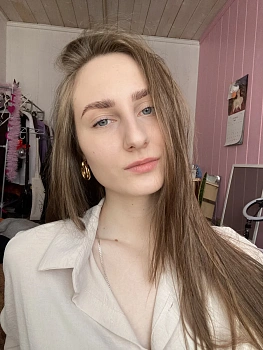 Балыкина Мария