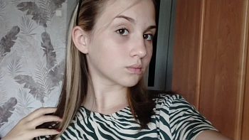 Алина Александровна Енгалычева