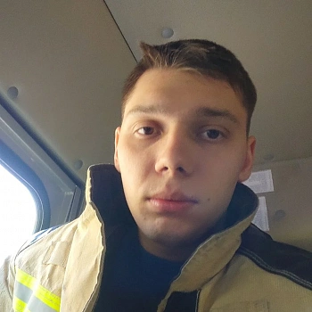Голов Дмитрий
