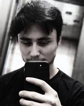 Матвеев Александр 