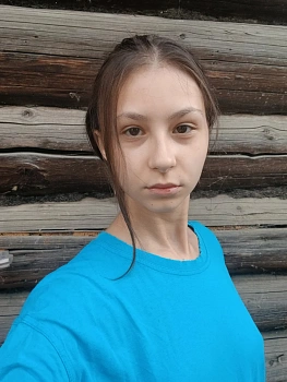 Ишмуратова Анна