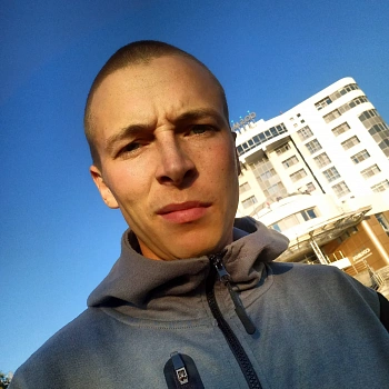 Амосов Вячеслав