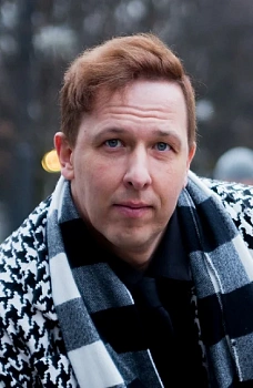 Хомченко Андрей Владимирович