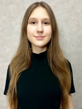 Пешехонова Елена