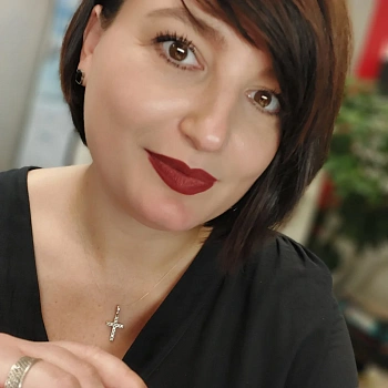 Самкова Инна