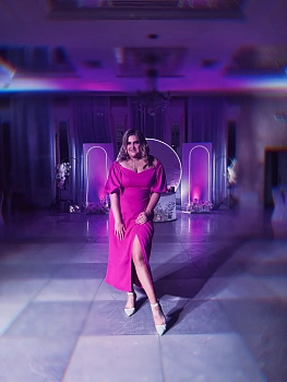 Цикунова Ольга Александровна