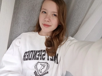 Маргарита Леонидовна Кривоус