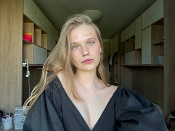 Соломатникова Анна 