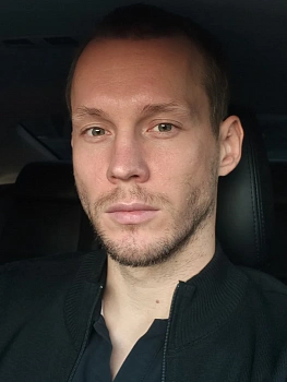 Величко Сергей 