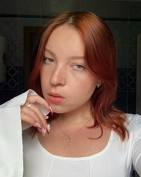 Кирьянова Варвара 