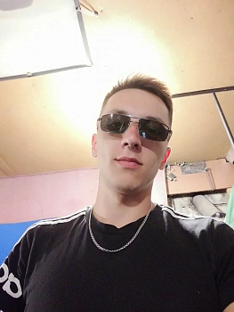 Бишлер Алексей