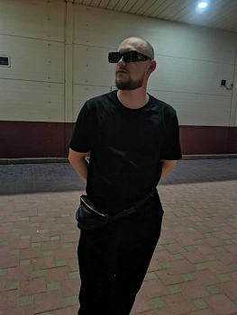 Стрельчук Константин 