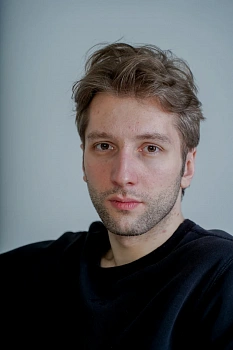 Белчев Александр Дмитриевич
