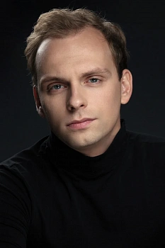 Войнов Никита Сергеевич