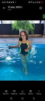 Степанова Ангелина Витальевна 