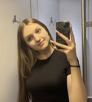 Иванова Маргарита 