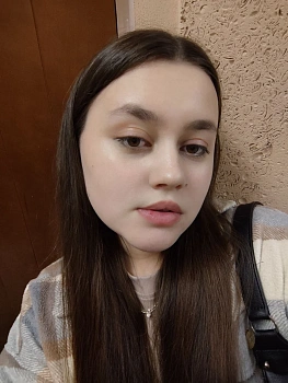 Гайниева Валерия 