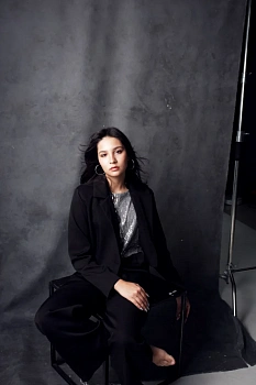 Асланян София 