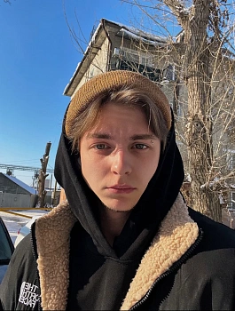 Исаев Данила Павлович