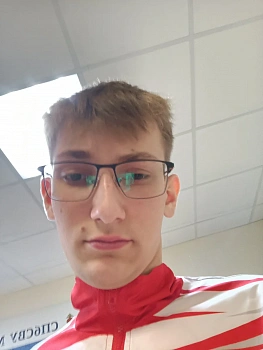 Смирнов Кирилл
