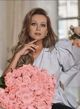 Кутдусова Дарья Валерьевна 