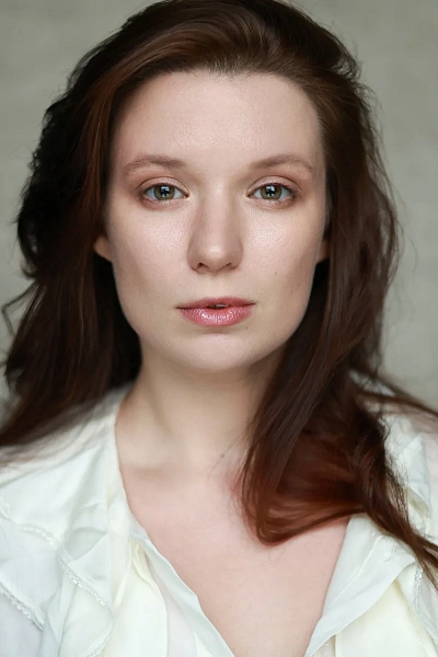 Фролова Варвара Александровна