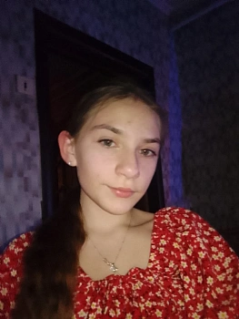 Акимова Дарья Валерьевна