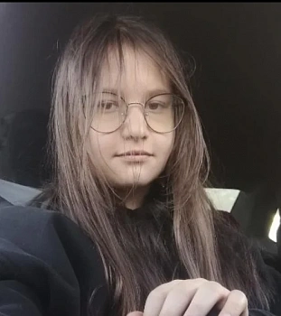 Злата Сергеевна Панкова