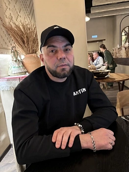 Шилин Алексей 
