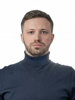 Мурских Никита