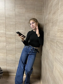 Дробаха Валерия