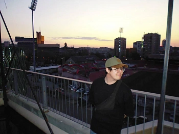 Nikita Nagornykh