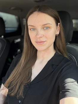 Чвикова Ирина