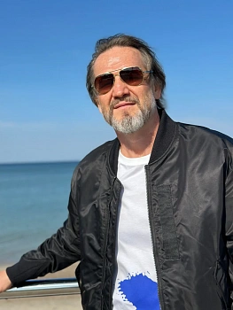 Добряк Сергей Викторович