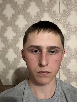 Поспелов Кирилл