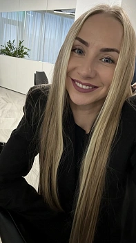 Гурова Екатерина Сергеевна