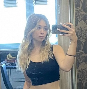 Прокофьева Ева